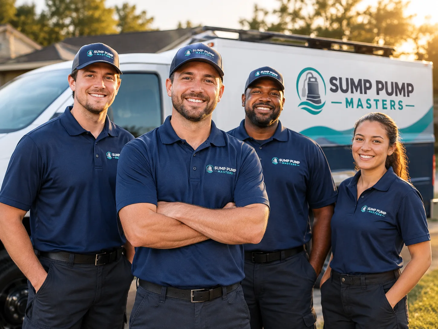 Sump Pump Repair company in Celeste, TX