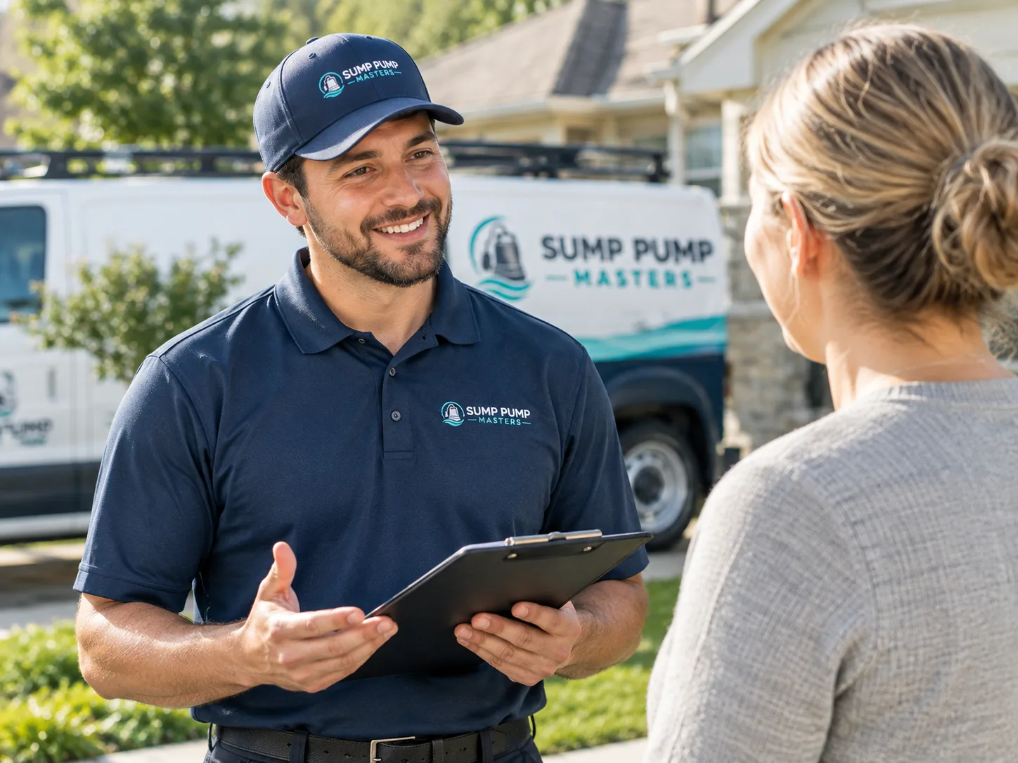 Sump Pump Repair Celeste, TX FAQs